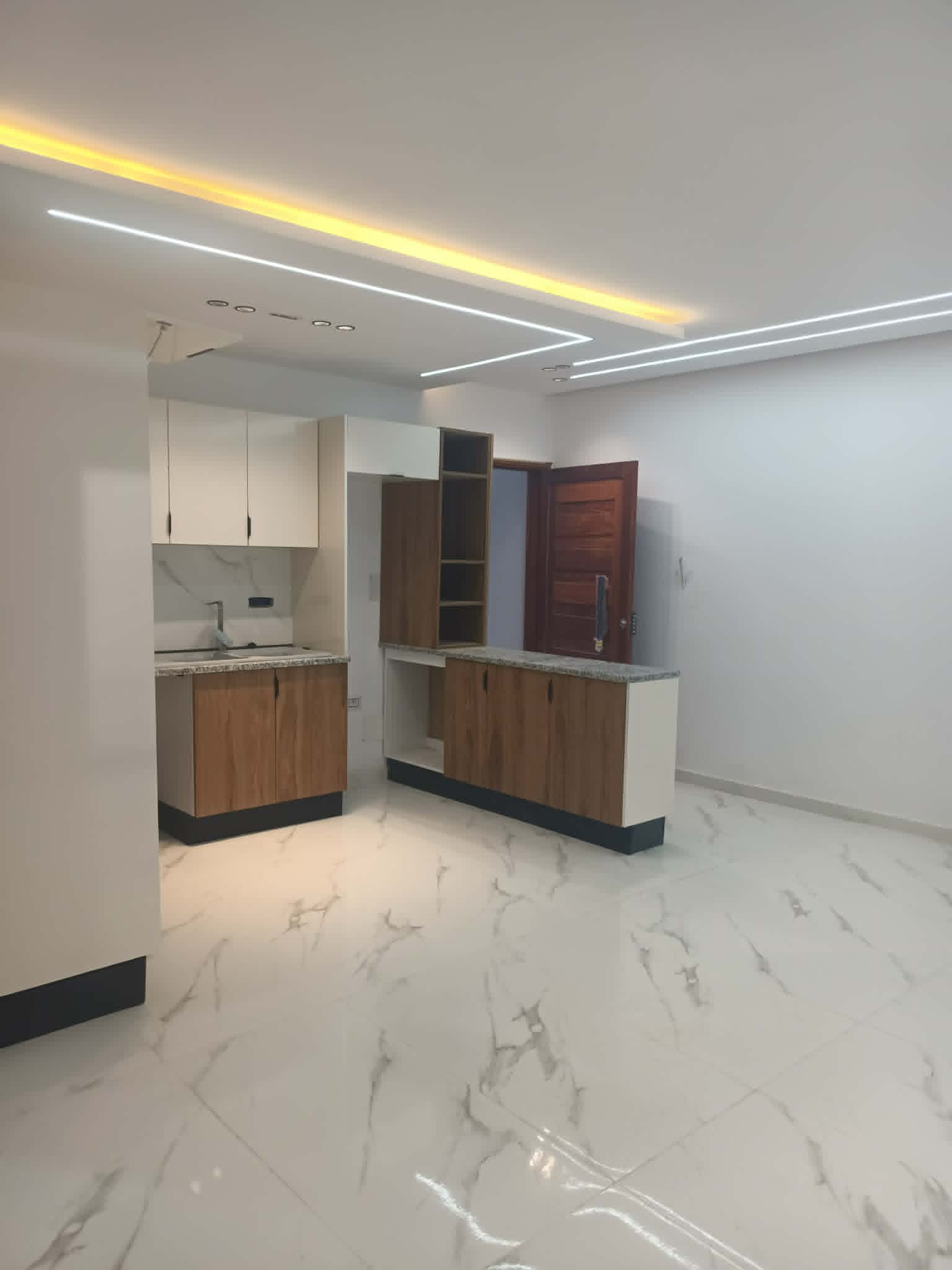 Bizerte Nord&nbsp;Bizerte&nbsp;Location&nbsp;Appart. 2 pi�ces&nbsp;Un super appartement neuf  � corniche bizerte
