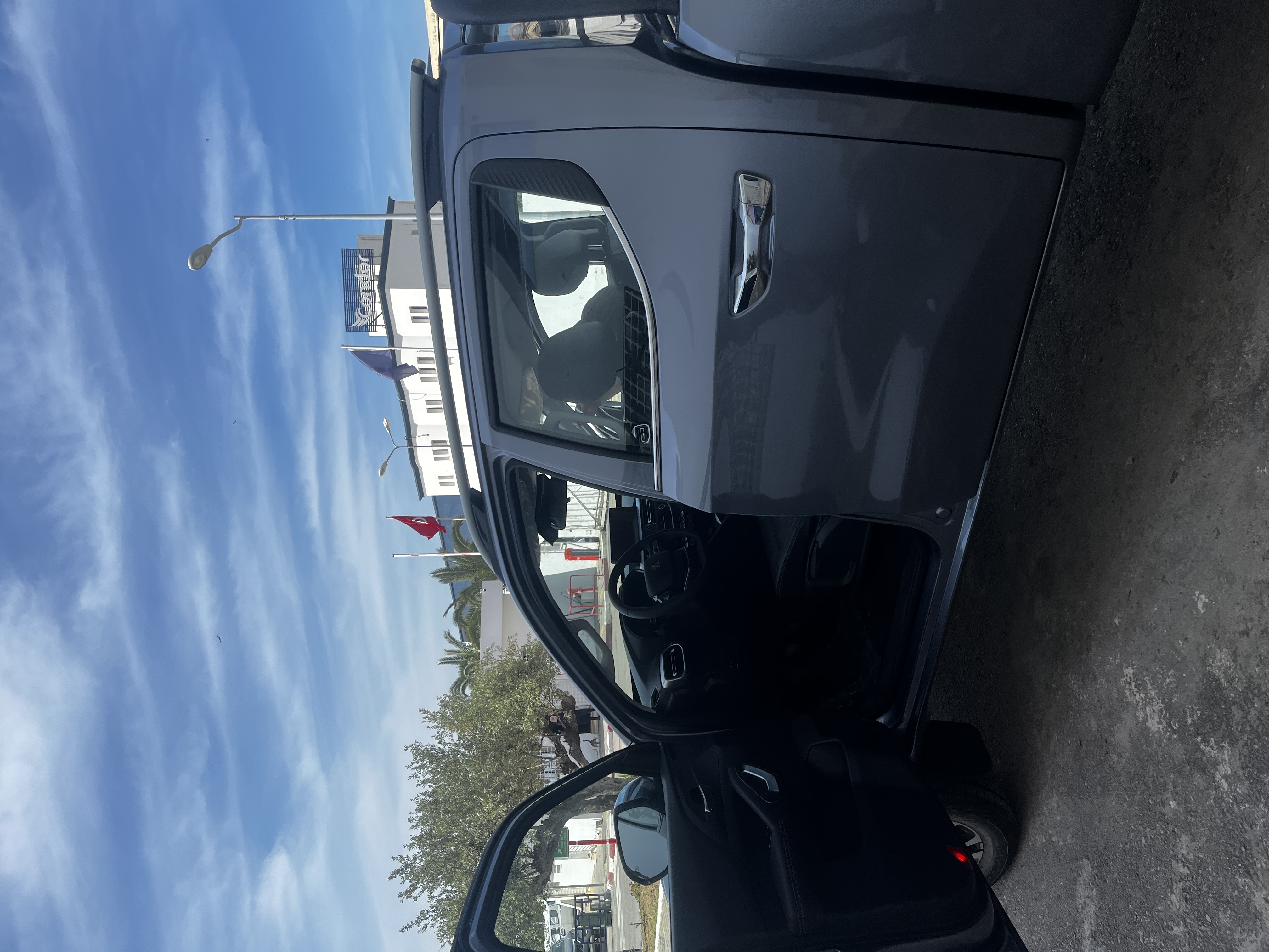 Le Bardo&nbsp;Le Bardo&nbsp;Peugeot&nbsp;Autre Mod�le&nbsp;4x4 peugot landtrek premium