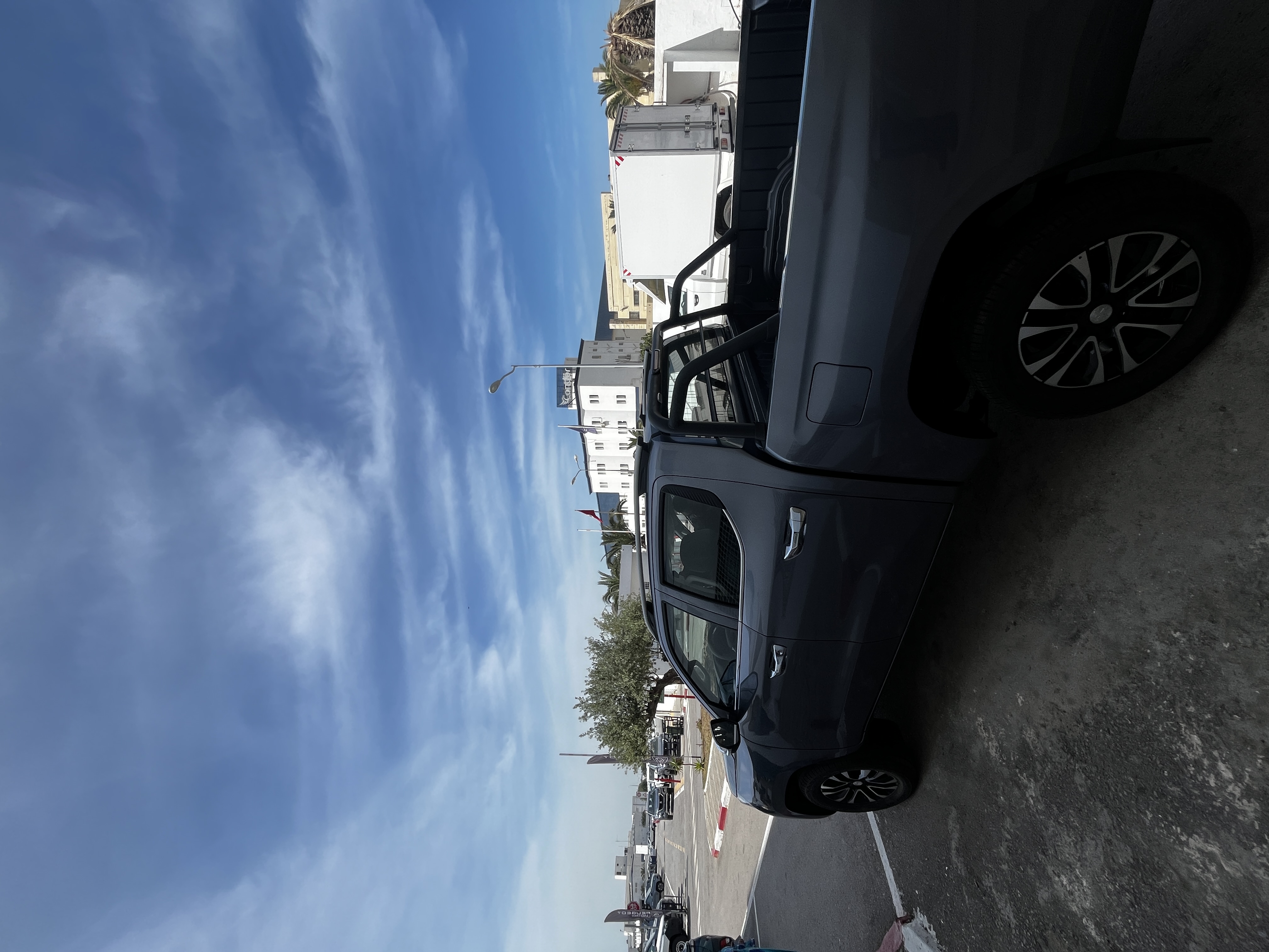 Peugeot&nbsp;Autre Mod�le