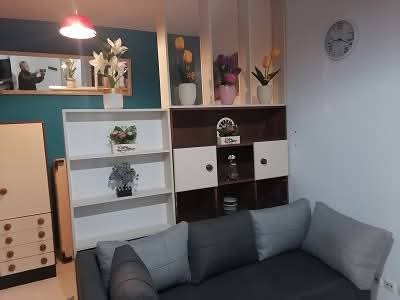 Mnihla&nbsp;Cite Ennasr&nbsp;Location&nbsp;Appart. 1 pi�ce&nbsp;Un magnifique studio s1 meubl� � ennasr2