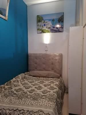 Mnihla&nbsp;Cite Ennasr&nbsp;Location&nbsp;Appart. 1 pi�ce&nbsp;Un magnifique studio s1 meubl� � ennasr2