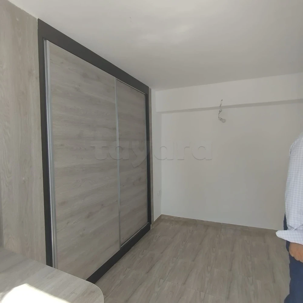El Menzah&nbsp;El Manar 2&nbsp;Location&nbsp;Appart. 1 pi�ce&nbsp;Un studio s0 meubl� � manar2