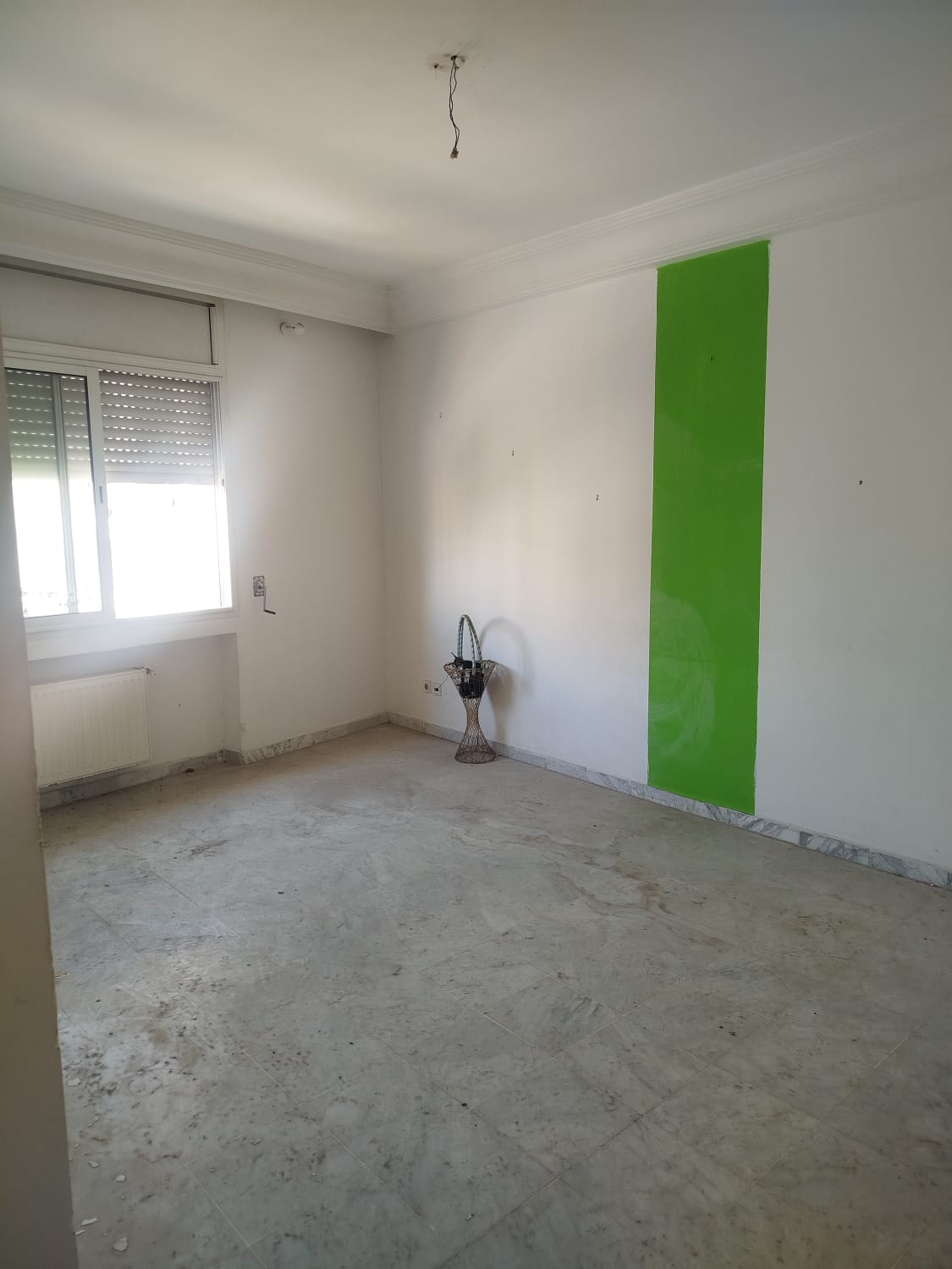 Mnihla&nbsp;Cite Ennasr&nbsp;Vente&nbsp;Appart. 2 pi�ces&nbsp;Un mignon studio s1 � ennasr2