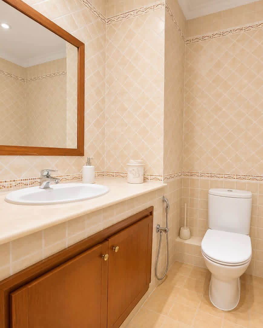Mnihla&nbsp;Cite Ennasr&nbsp;Location&nbsp;Appart. 4 pi�ces&nbsp;Un nspacieux appartement s3 hs � ennasr2