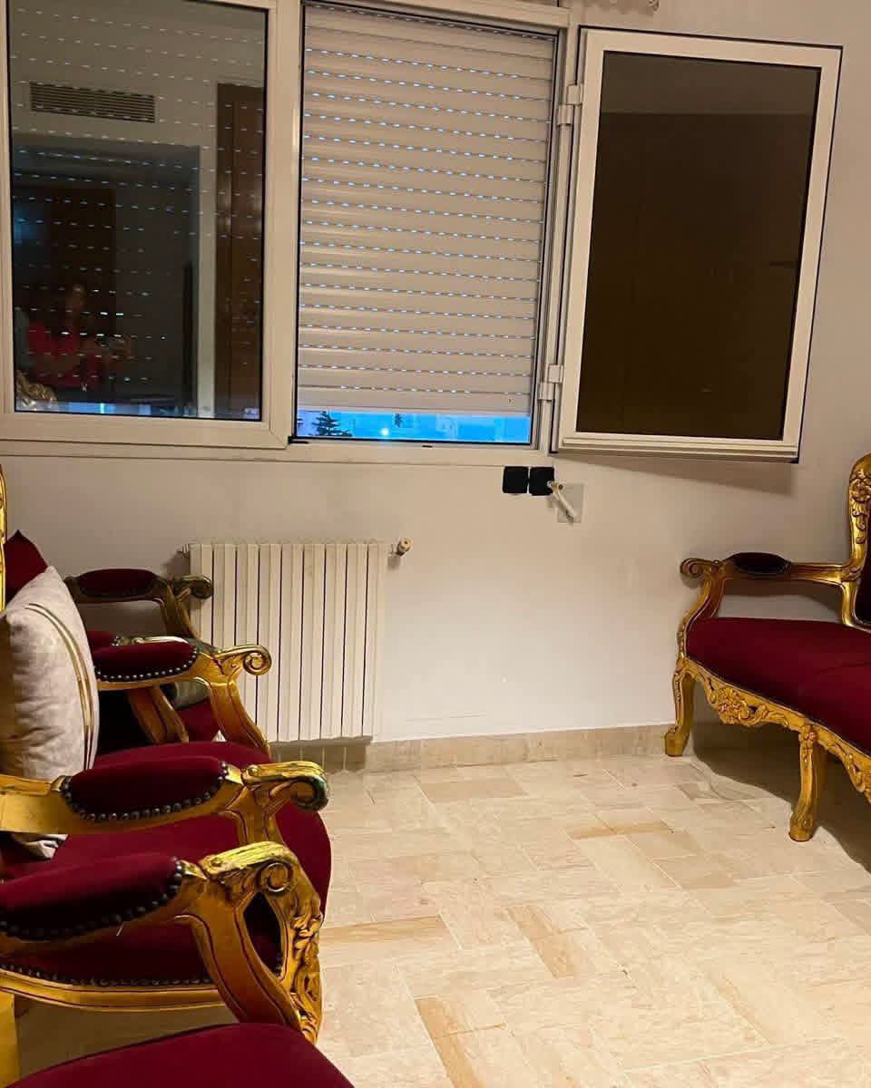 Location&nbsp;Appart. 4 pi�ces