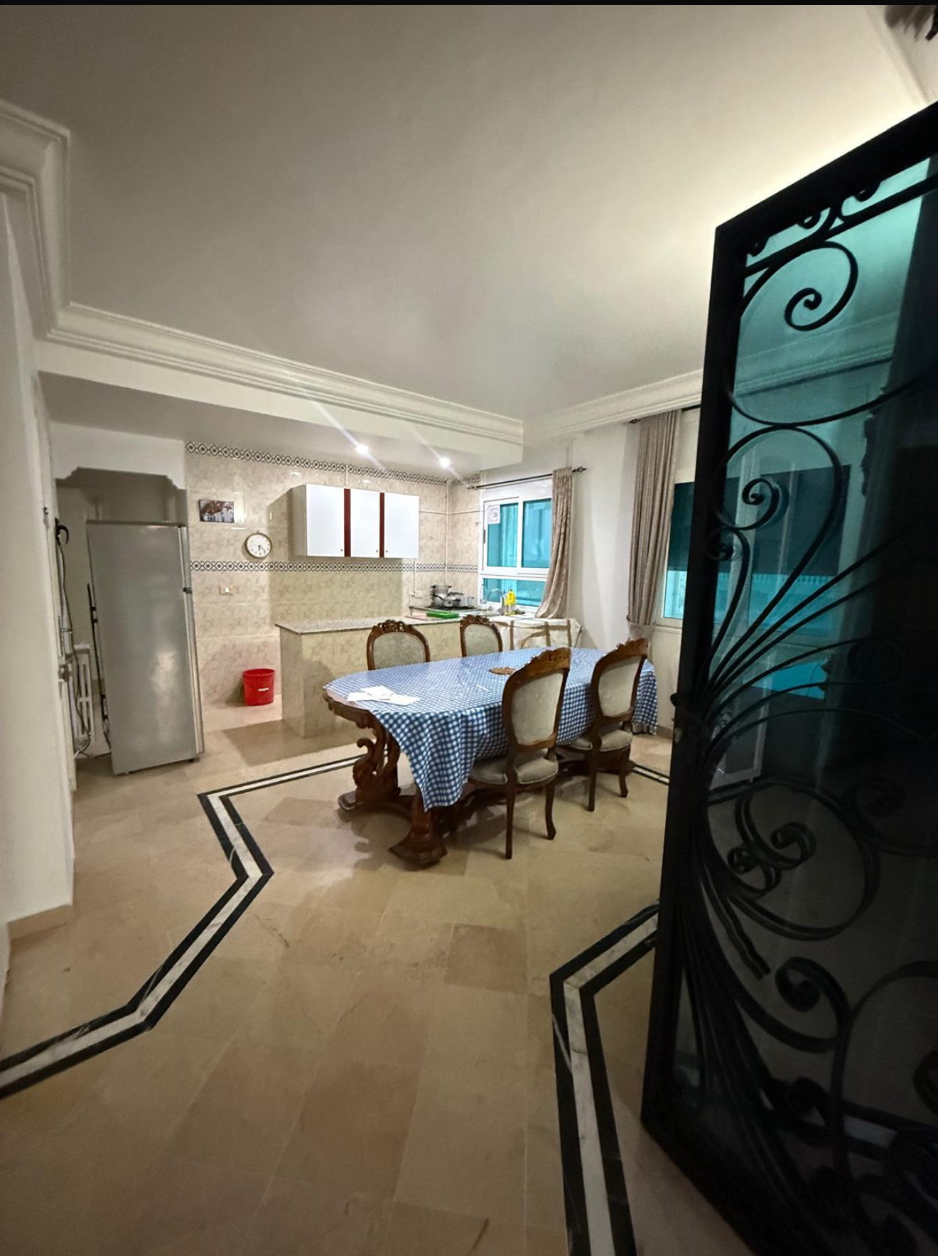 Hammamet&nbsp;Hammamet&nbsp;Location vacances&nbsp;Appart. 2 pi�ces&nbsp;Un s plus 2 a hammamet