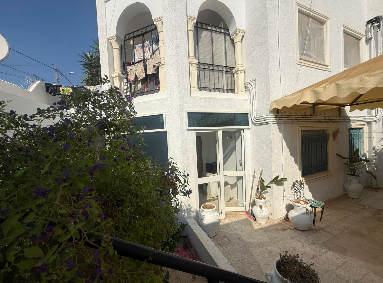 Location vacances&nbsp;Appart. 2 pi�ces