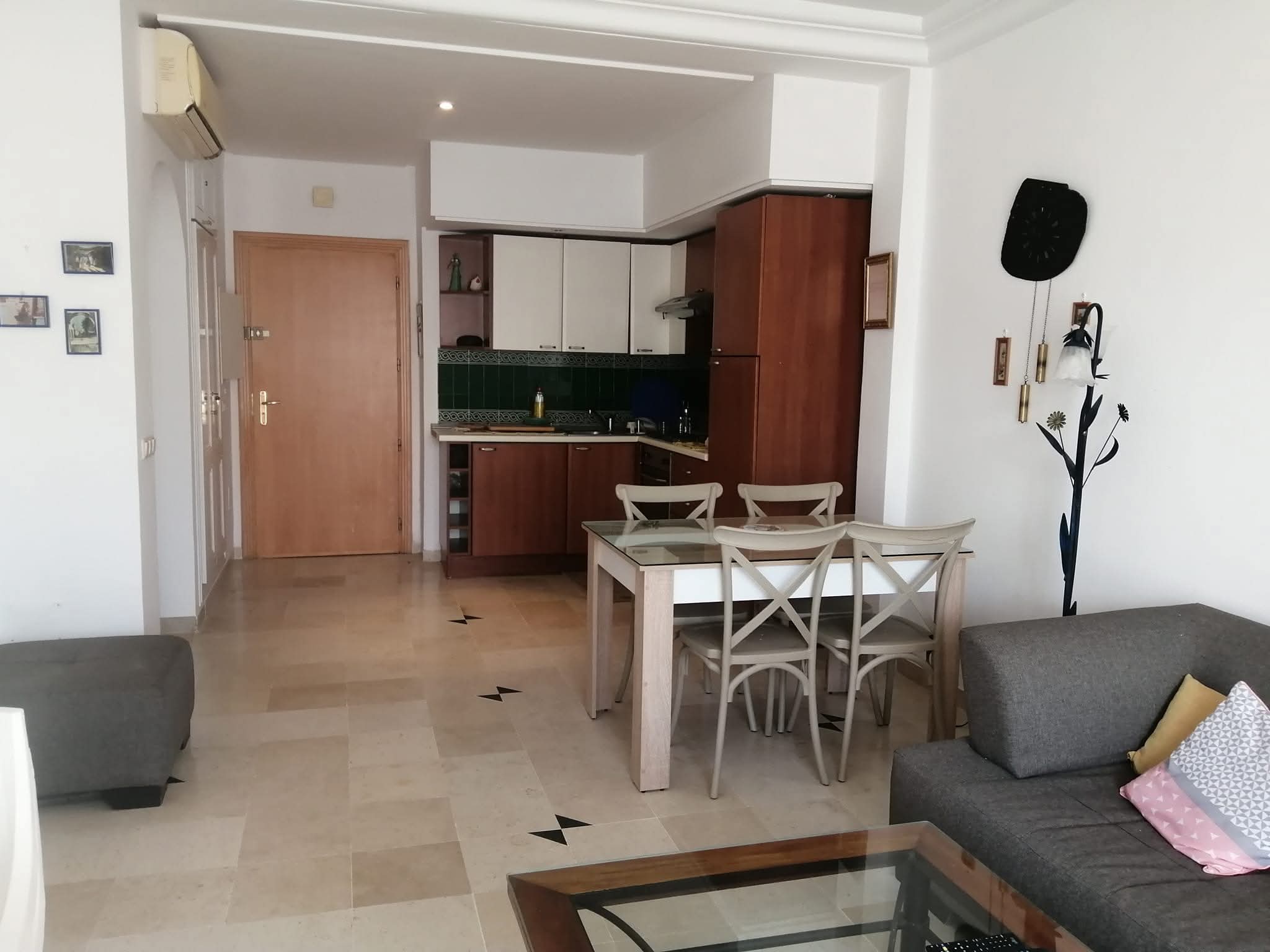 Location&nbsp;Appart. 2 pi�ces