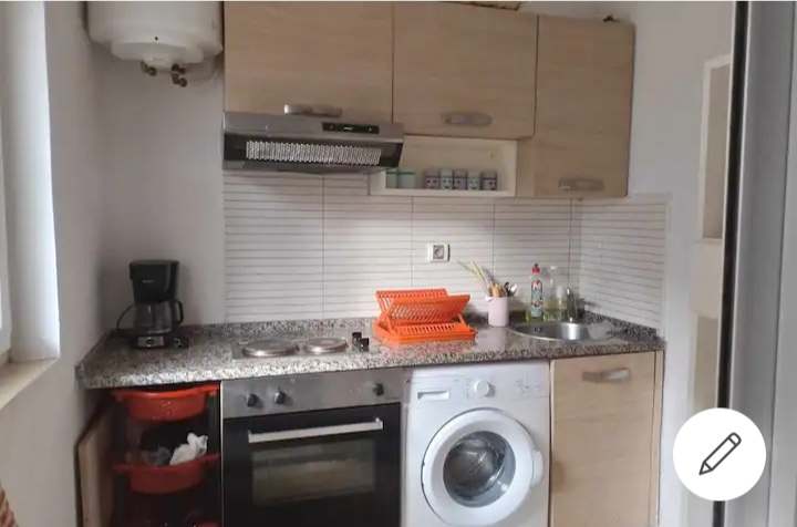 Akouda&nbsp;Tantana&nbsp;Location vacances&nbsp;Appart. 1 pi�ce&nbsp;Excellent s 0 entre piscines et mer