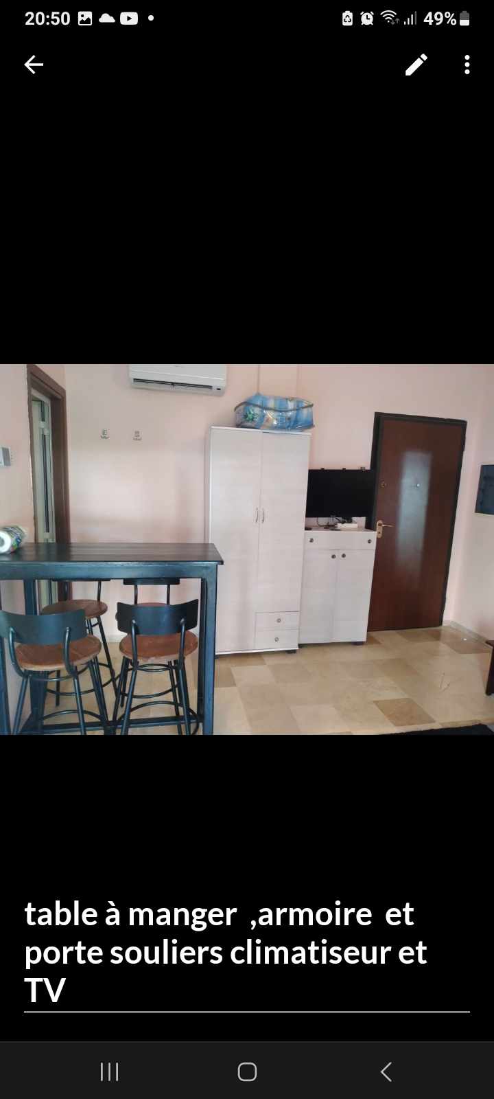 Location vacances&nbsp;Appart. 1 pi�ce