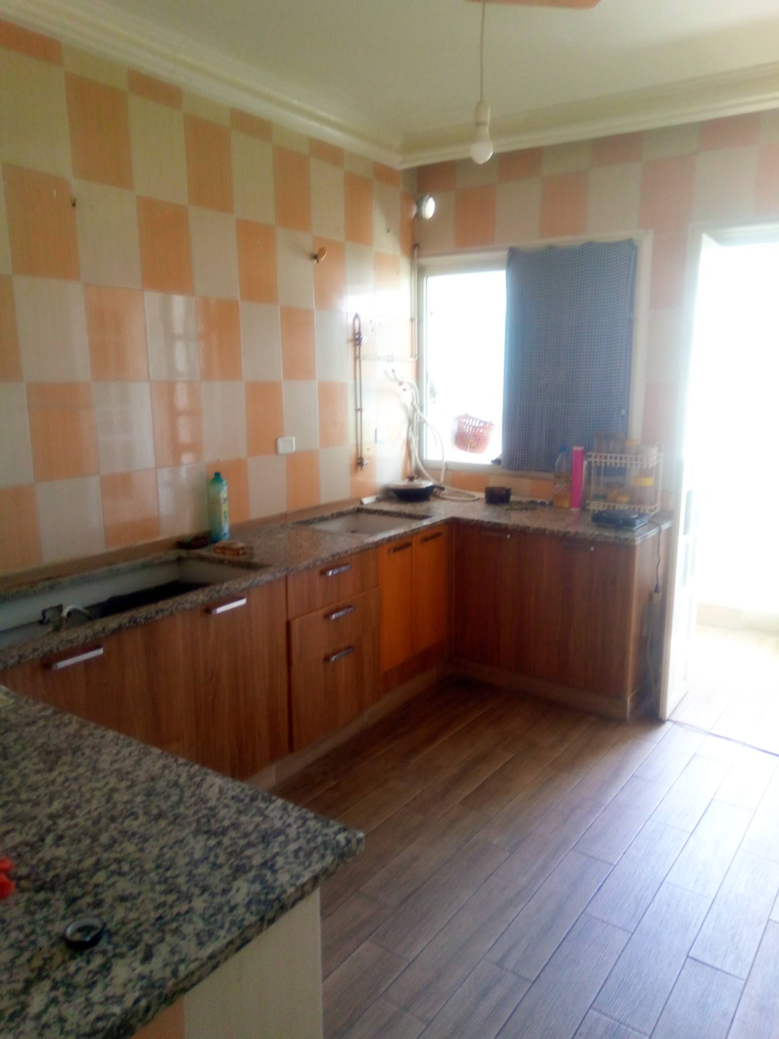 Hammam Lif&nbsp;Hammam Lif&nbsp;Vente&nbsp;Appart. 2 pi�ces&nbsp;Appartement