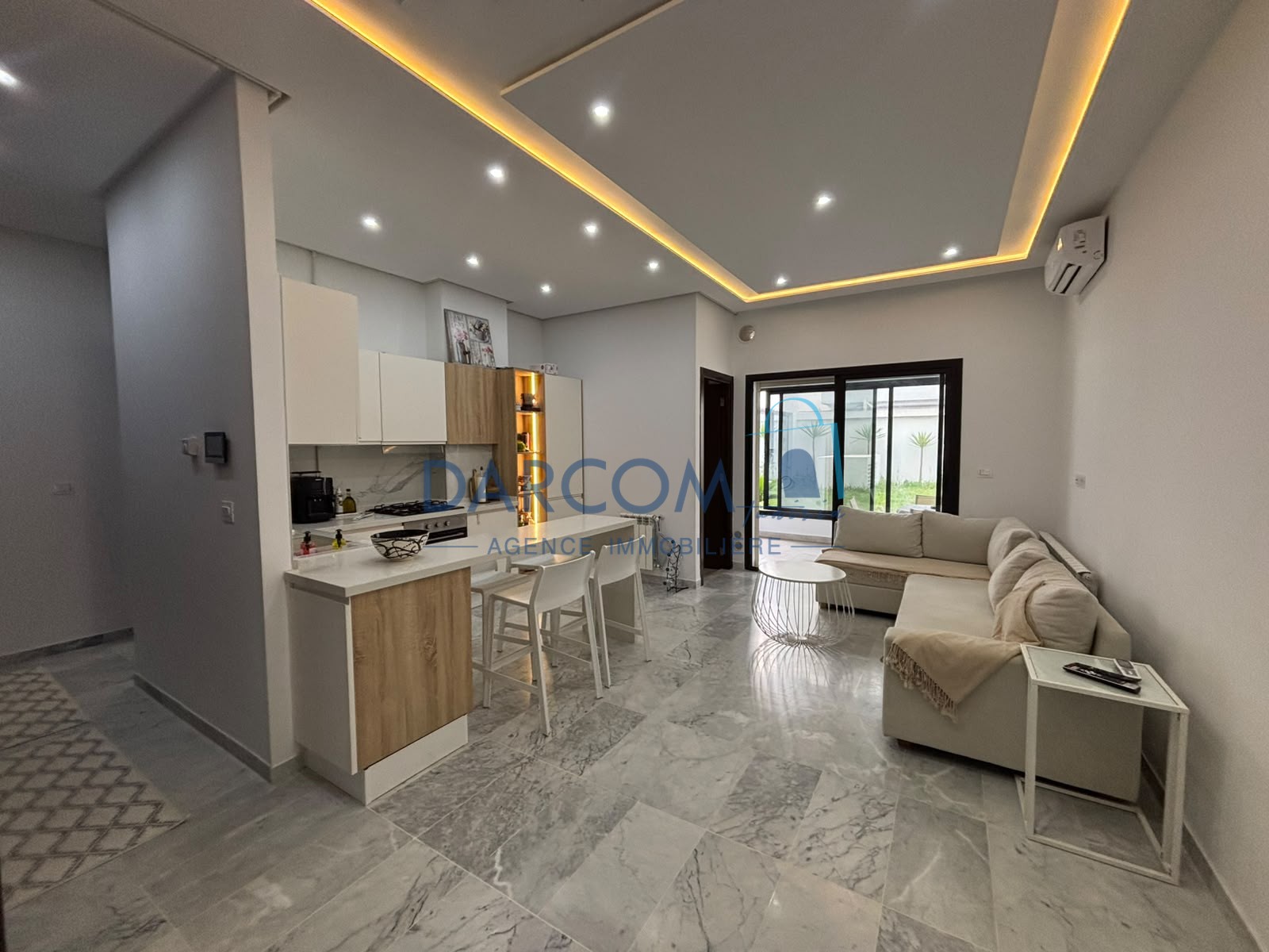 Vente&nbsp;Appart. 2 pi�ces
