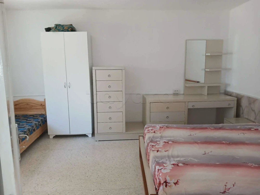 Raoued&nbsp;Ariana Essoughra&nbsp;Location&nbsp;Appart. 2 pi�ces&nbsp;Spacieux studio  a ariana essoughra