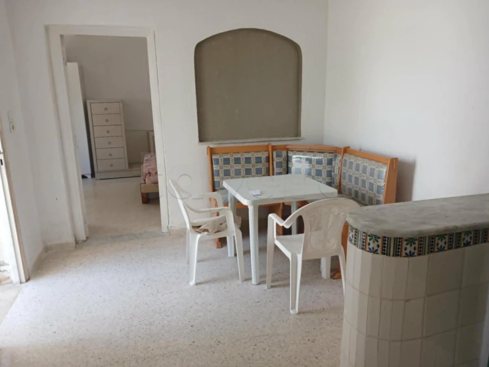 Raoued&nbsp;Ariana Essoughra&nbsp;Location&nbsp;Appart. 2 pi�ces&nbsp;Spacieux studio  a ariana essoughra