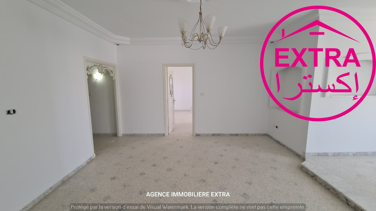 Location&nbsp;Appart. 4 pi�ces