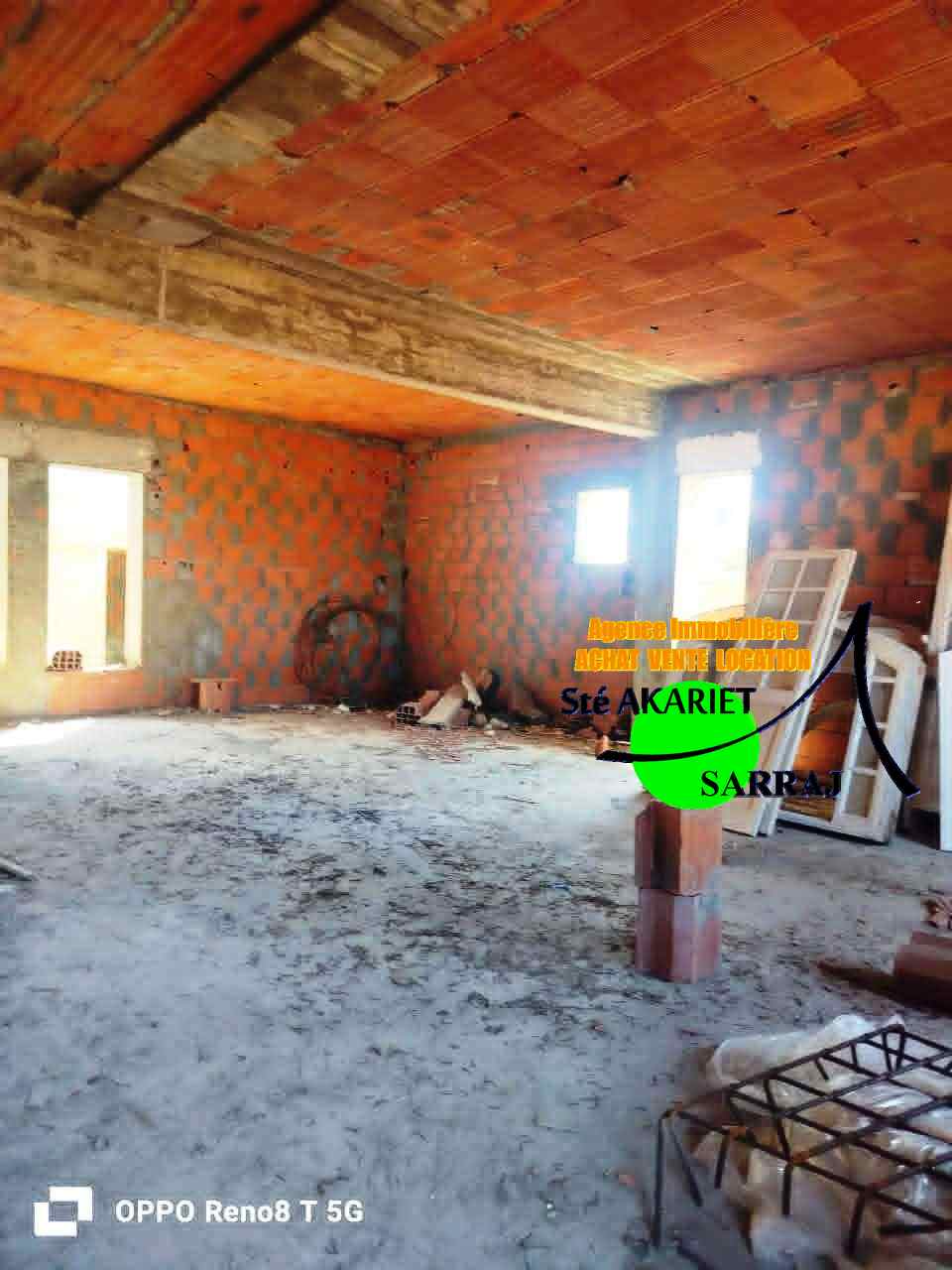 Vente&nbsp;Maisons