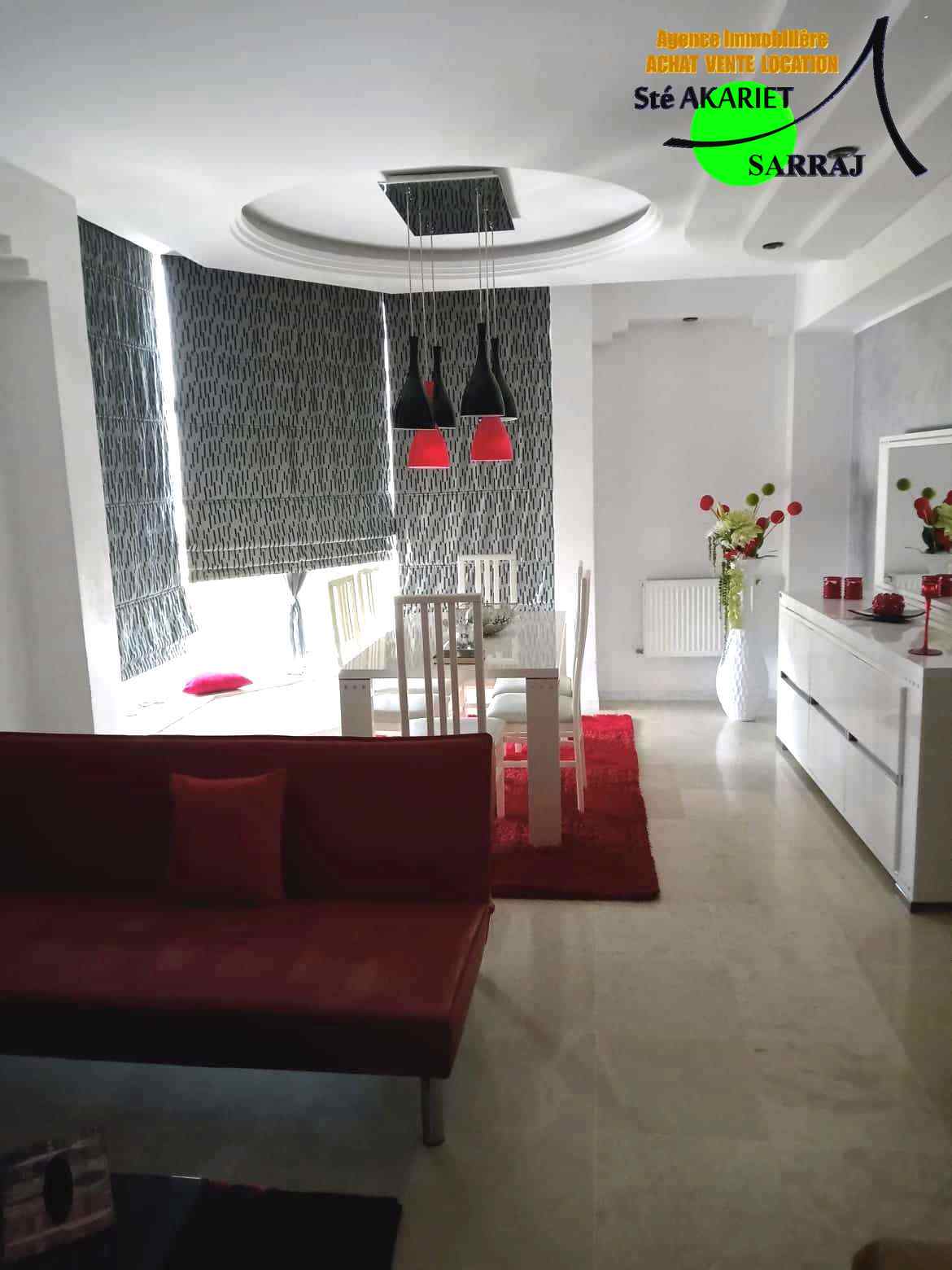 Vente&nbsp;Appart. 4 pi�ces