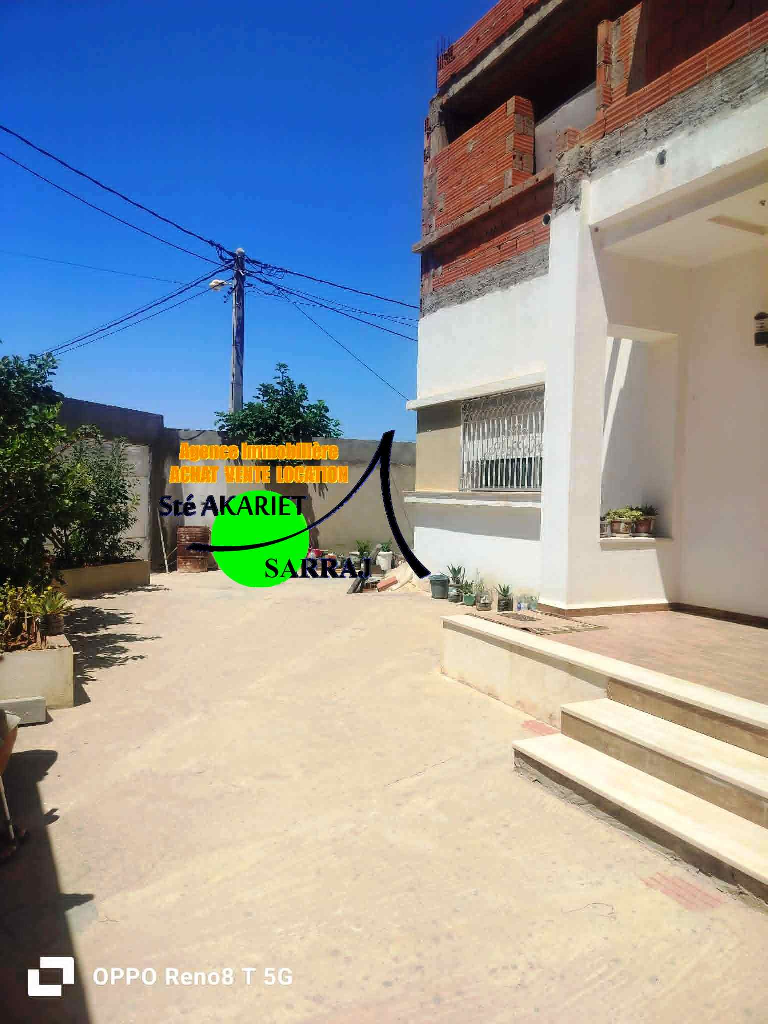 Vente&nbsp;Maisons
