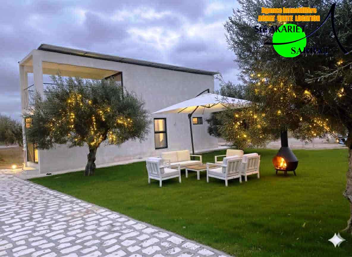 Vente&nbsp;Maisons