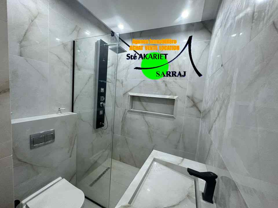 Vente&nbsp;Appart. 3 pi�ces
