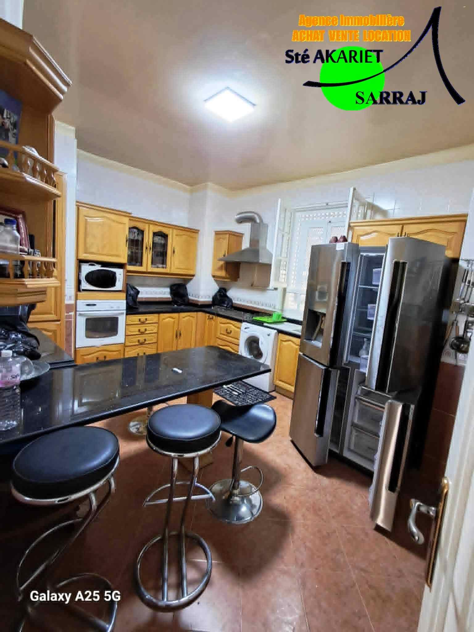 Sousse Riadh&nbsp;Sousse Riadh&nbsp;Vente&nbsp;Maisons&nbsp;Villa � cit� riadh pr�s �cole primaire ibn charaf