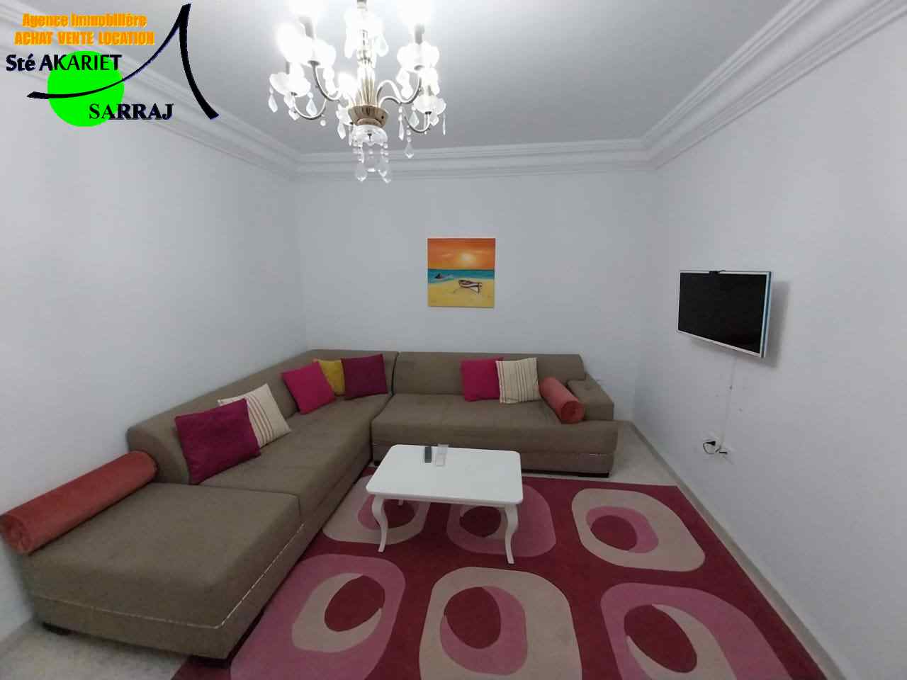 Hammam Sousse&nbsp;Cite De La Plage 1&nbsp;Vente&nbsp;Maisons&nbsp;Villa avec deux appartements s2 � hammem sousse