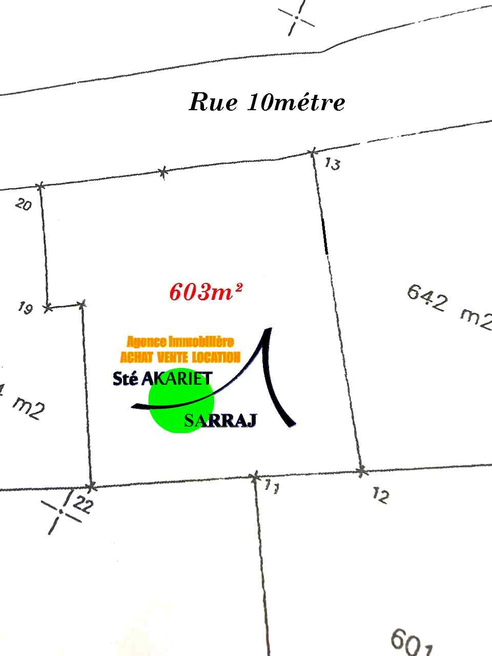 Vente&nbsp;Maisons