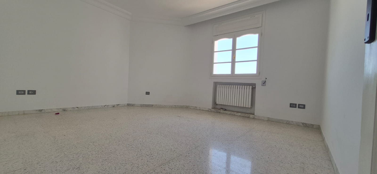 Ariana Ville&nbsp;Cite Ennasr 2&nbsp;Location&nbsp;Appart. 3 pi�ces&nbsp;Un appart s 2 nasr 1