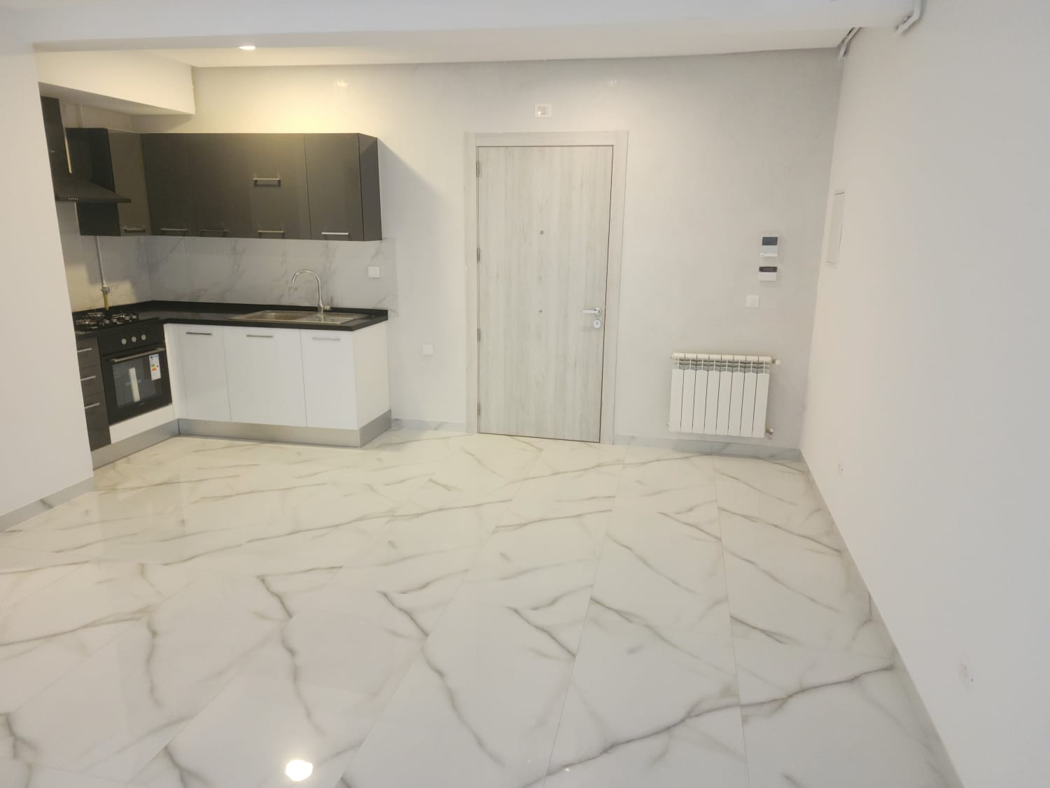 Ariana Ville&nbsp;Cite Ennasr 2&nbsp;Location&nbsp;Appart. 2 pi�ces&nbsp;Appartement s 1 � cit� nasr