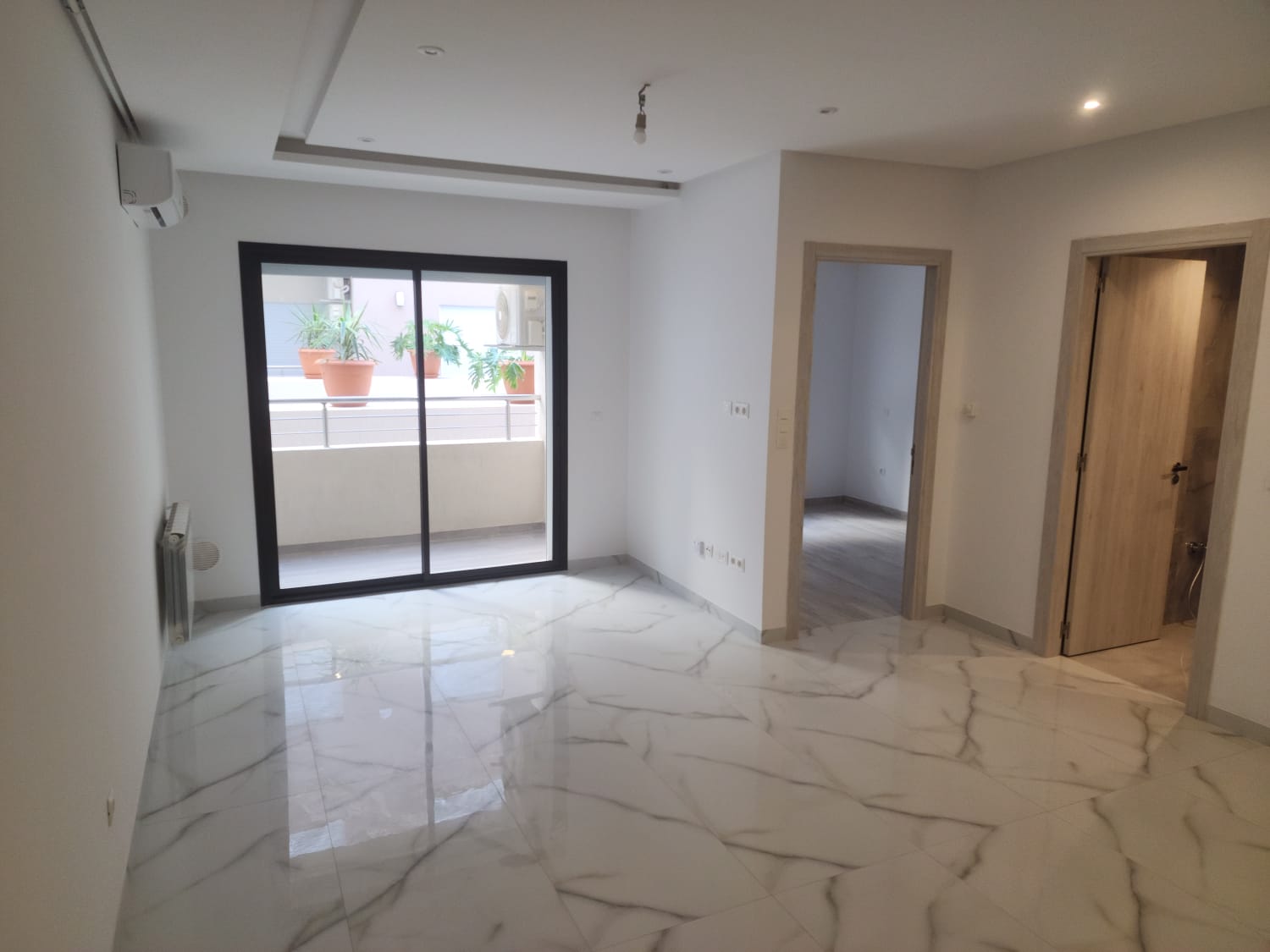 Ariana Ville&nbsp;Cite Ennasr 2&nbsp;Location&nbsp;Appart. 2 pi�ces&nbsp;Appartement s 1 � cit� nasr