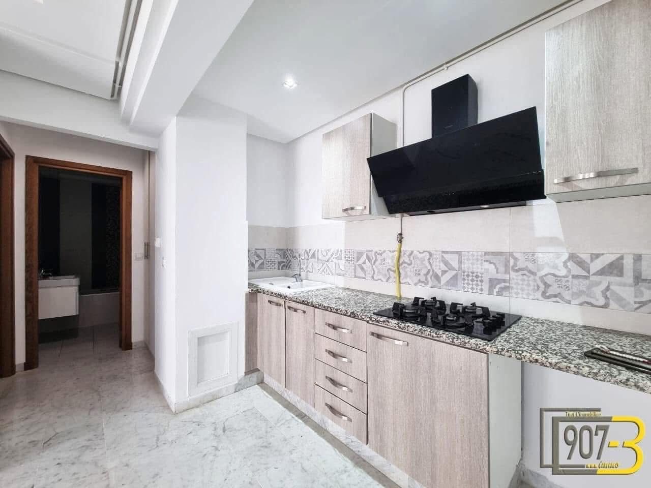 El Menzah&nbsp;El Menzah 9&nbsp;Location&nbsp;Appart. 1 pi�ce&nbsp;Un appartement s1 haut standing � menzah 9c