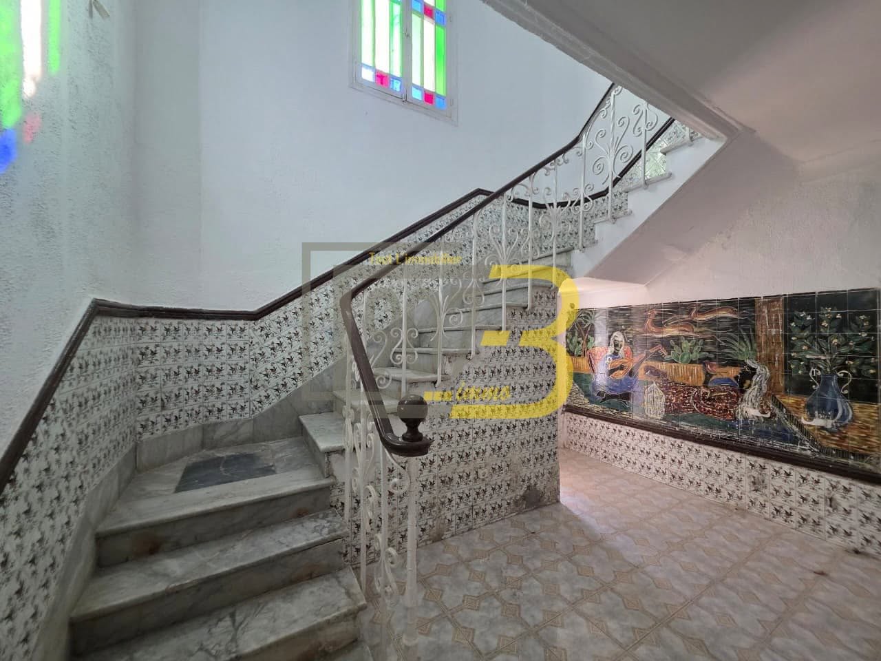 Cite El Khadra&nbsp;Kheireddine Pacha&nbsp;Location&nbsp;Maisons&nbsp;Villa � usage bureautique � lafayette