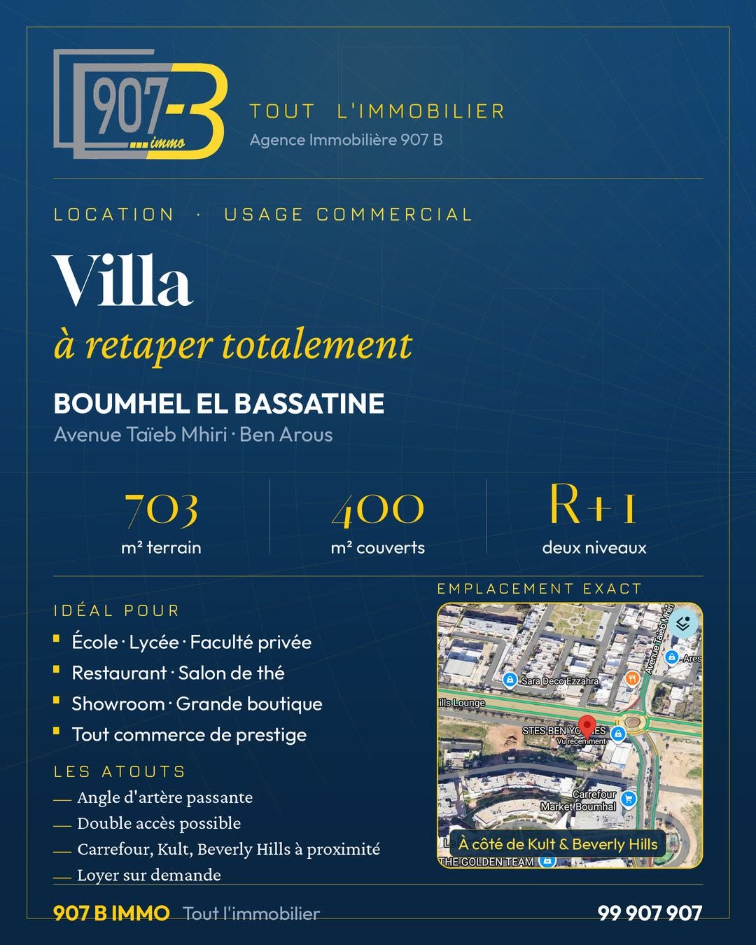 Location&nbsp;Maisons