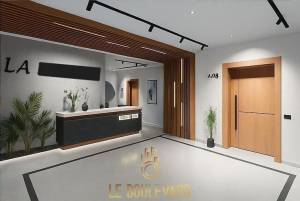 Nabeul&nbsp;Cite Universitaire&nbsp;Vente&nbsp;Appart. 1 pi�ce&nbsp;A  appartement s1 58m  afh ref1263a