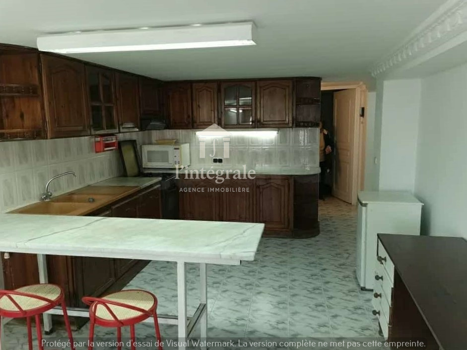 El Menzah&nbsp;El Menzah 9&nbsp;Location&nbsp;Appart. 2 pi�ces&nbsp;Appartement meubl� s1