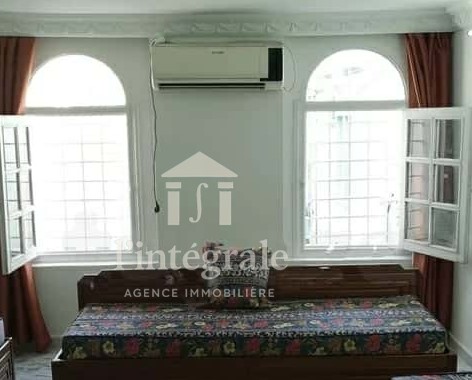 El Menzah&nbsp;El Menzah 9&nbsp;Location&nbsp;Appart. 2 pi�ces&nbsp;Appartement meubl� s1
