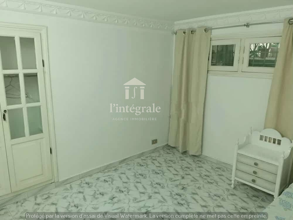 El Menzah&nbsp;El Menzah 9&nbsp;Location&nbsp;Appart. 2 pi�ces&nbsp;Appartement meubl� s1