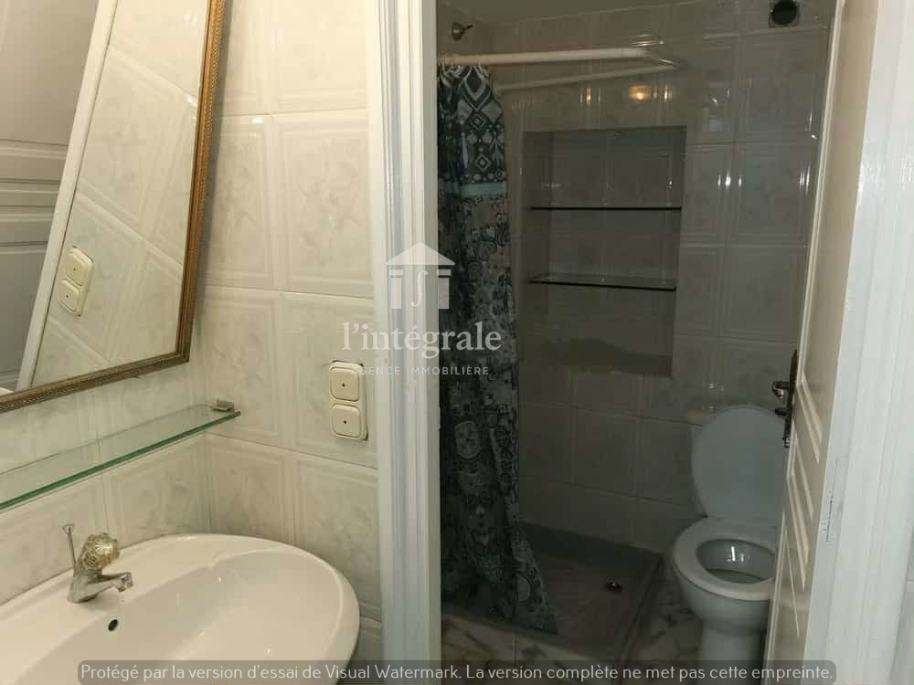 Location&nbsp;Appart. 2 pi�ces