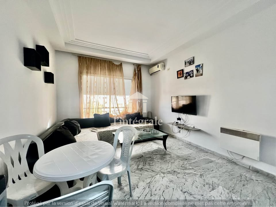 Location&nbsp;Appart. 2 pi�ces