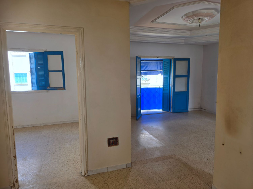 Vente&nbsp;Appart. 2 pi�ces