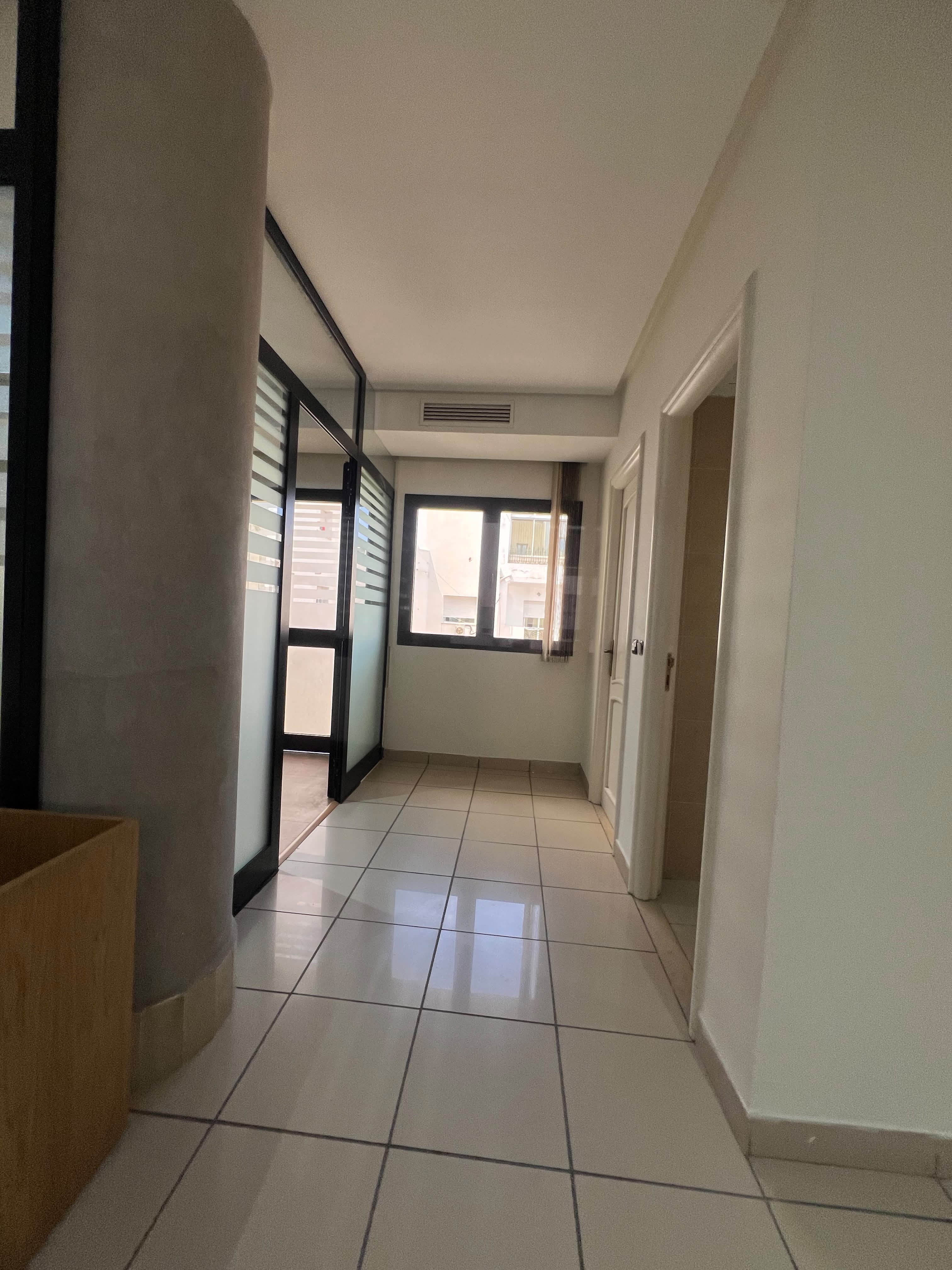 Location&nbsp;Appart. 4 pi�ces