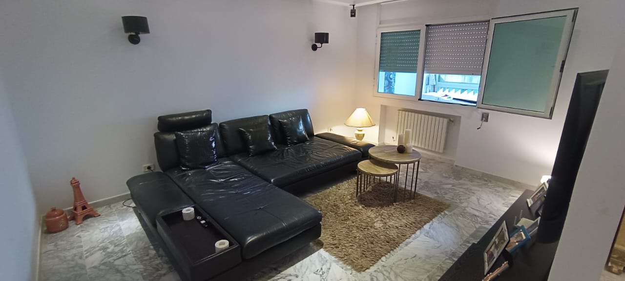 Ariana Ville&nbsp;Cite Ennasr 2&nbsp;Vente&nbsp;Appart. 4 pi�ces&nbsp;Appartement s3 hs � cit� ennasr 2