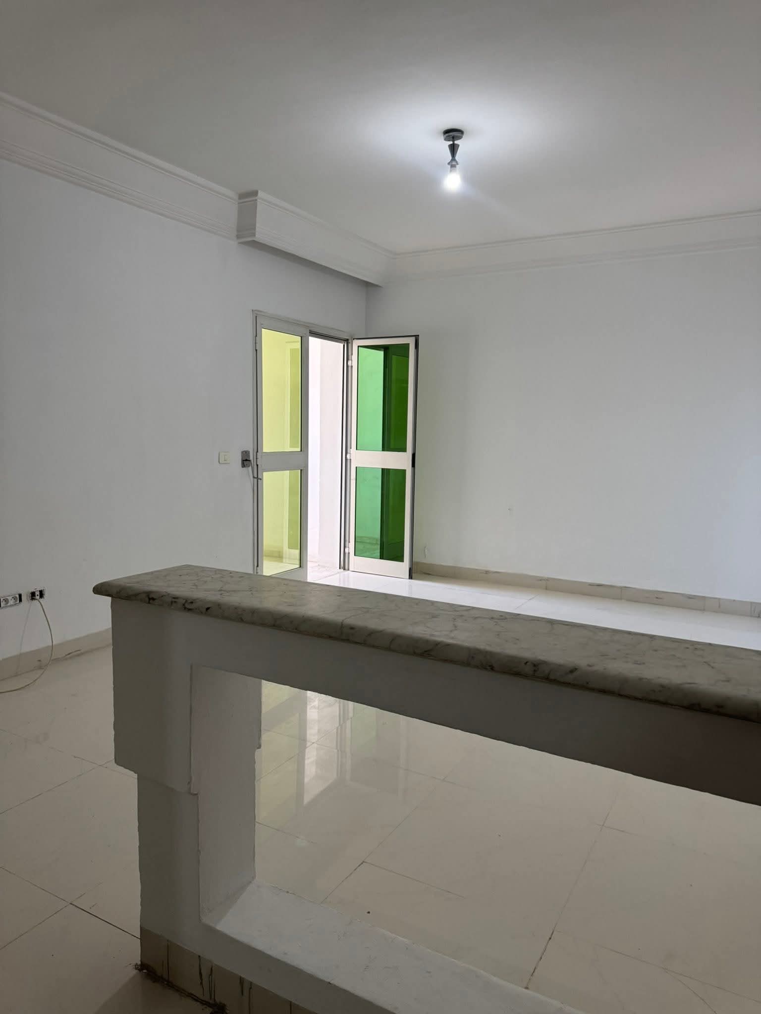 El Mourouj&nbsp;El Mourouj&nbsp;Location&nbsp;Appart. 3 pi�ces&nbsp;Appartement m4 en face m�tro