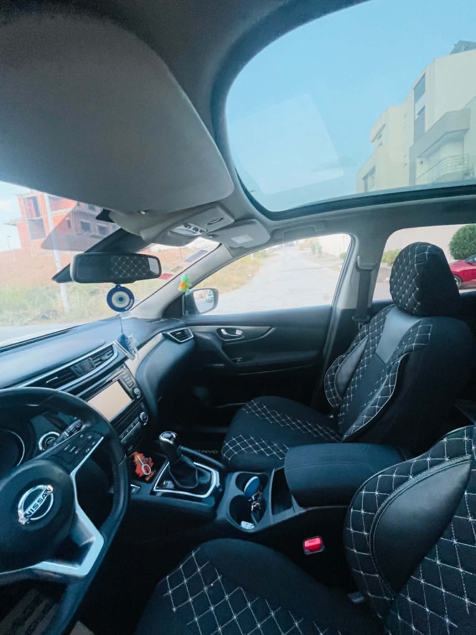 Le Bardo&nbsp;Le Bardo&nbsp;Nissan&nbsp;Qashqai&nbsp;Nissan qashqai  importee boite automatique