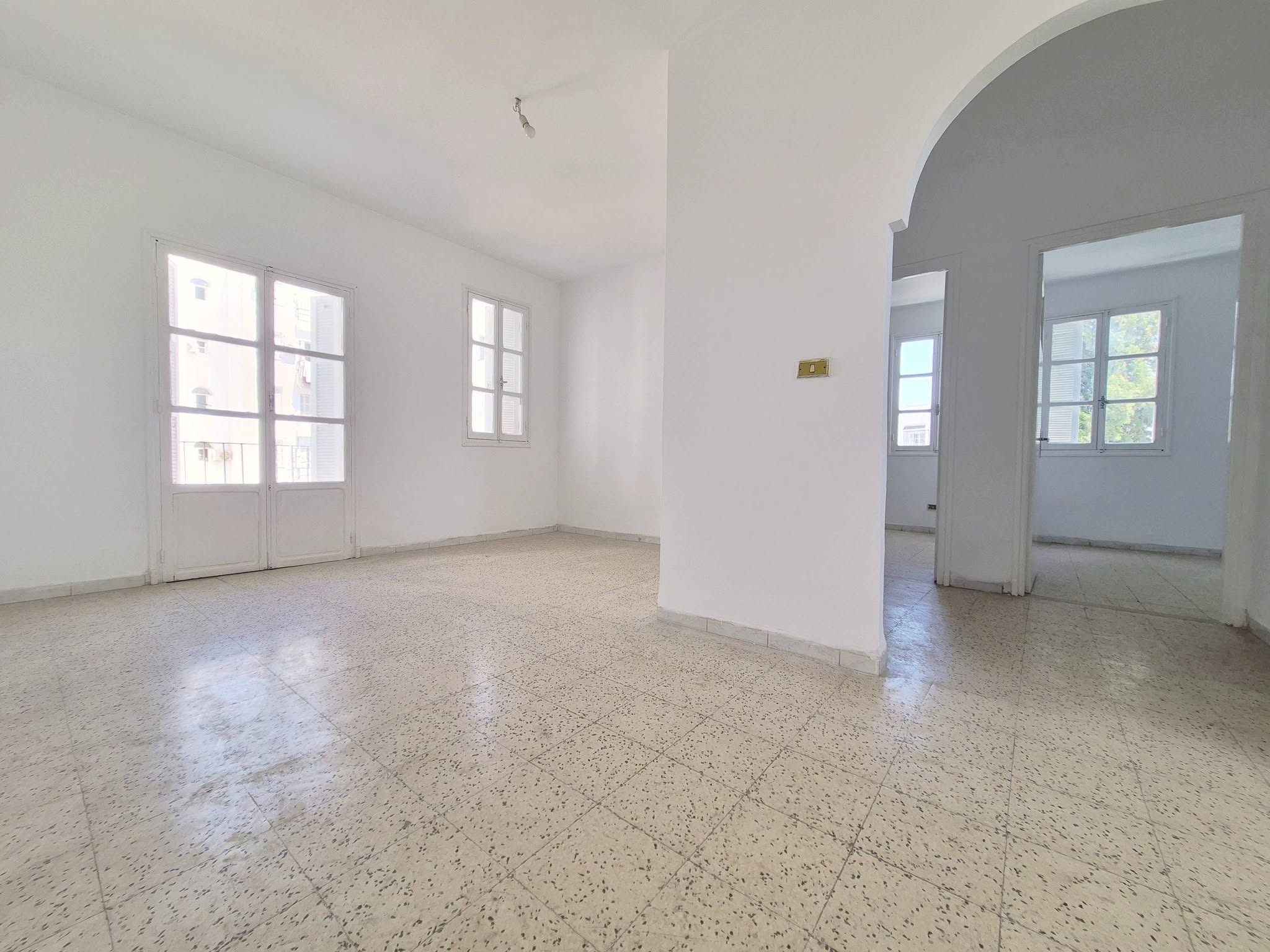 El Mourouj&nbsp;El Mourouj&nbsp;Vente&nbsp;Appart. 3 pi�ces&nbsp;Appartement s2 � el mourouj 2