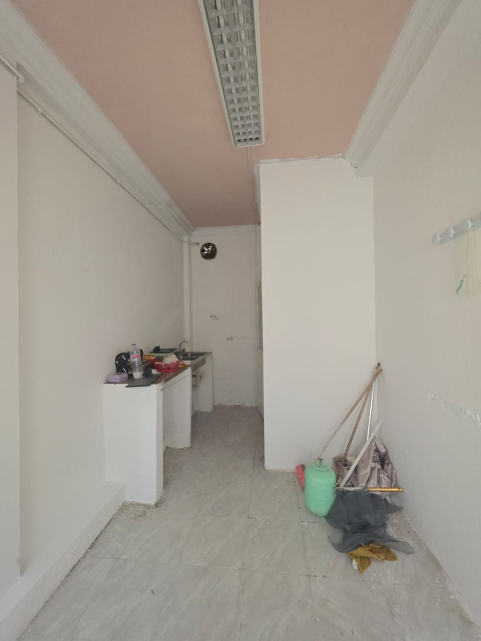 Hammam Chatt&nbsp;Hammam Chatt&nbsp;Location&nbsp;Appart. 1 pi�ce&nbsp;Studio s0 a hammam chatt 270 dt