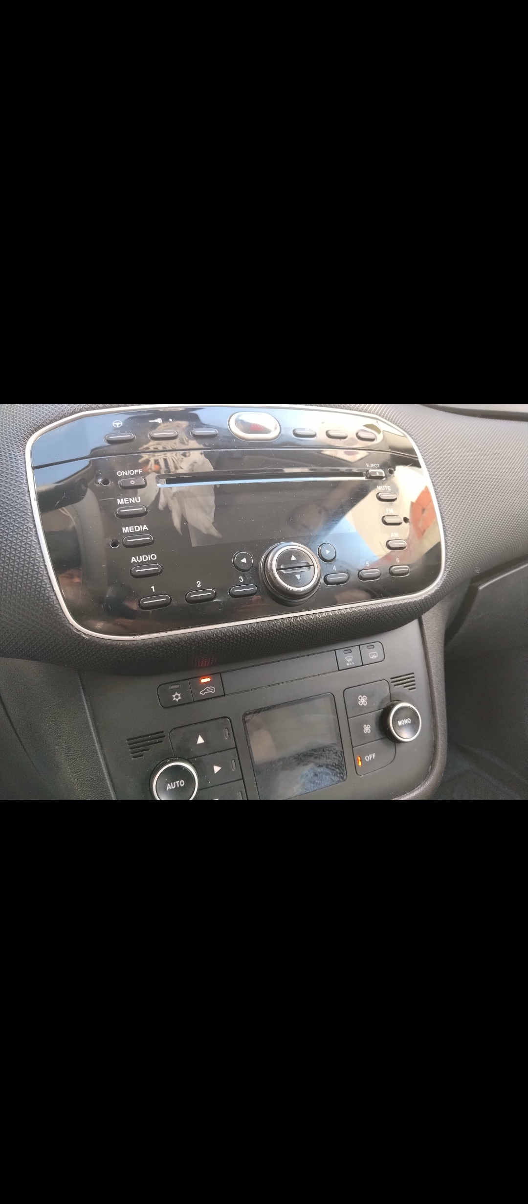 Fiat&nbsp;Grande Punto