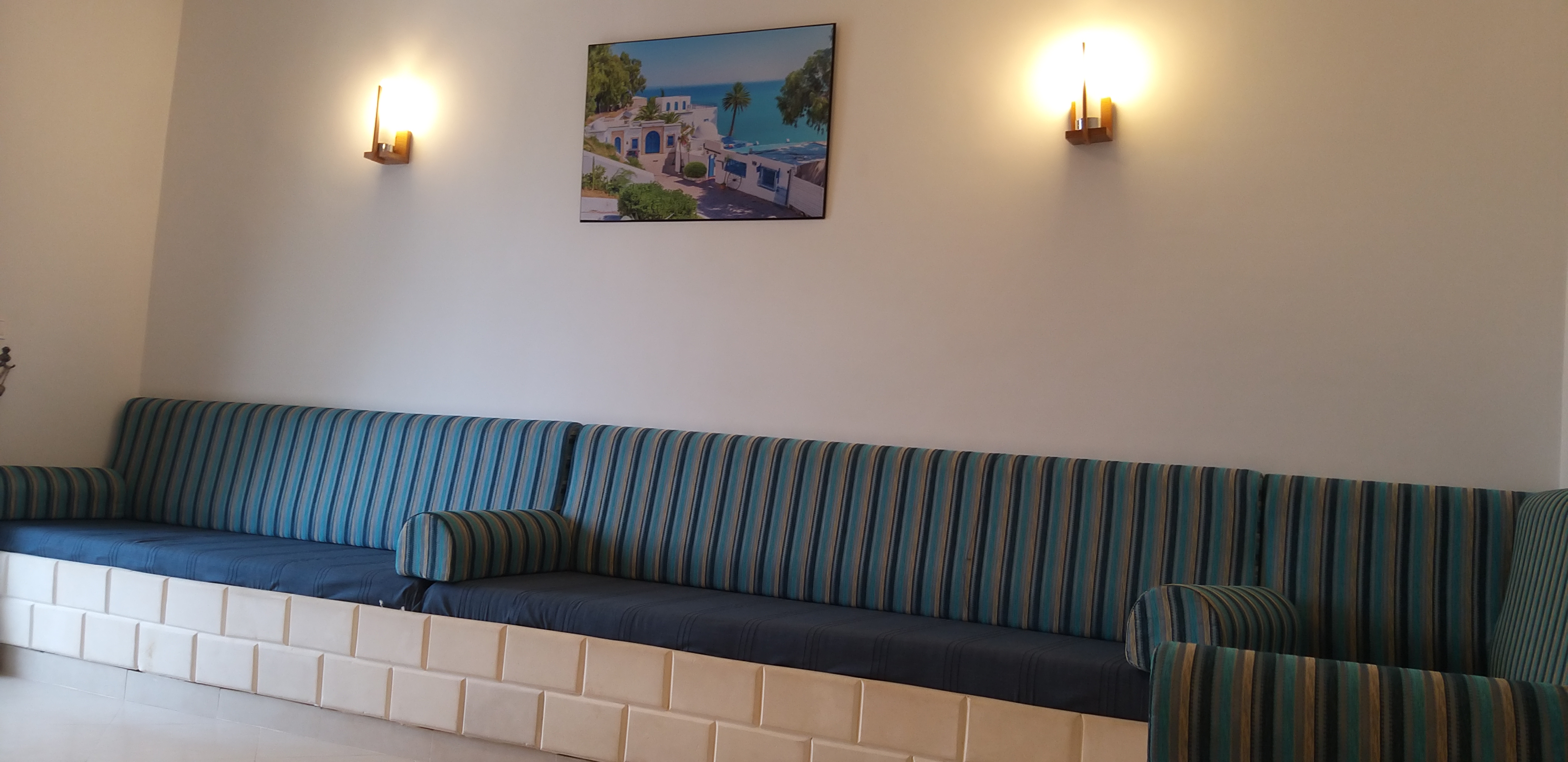 Location vacances&nbsp;Appart. 3 pi�ces