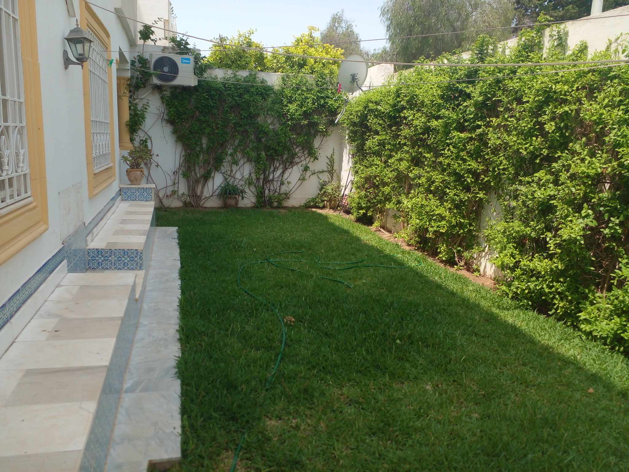 Hammamet&nbsp;Hammamet&nbsp;Vente&nbsp;Appart. 3 pi�ces&nbsp;Zone touristique hammamet nord