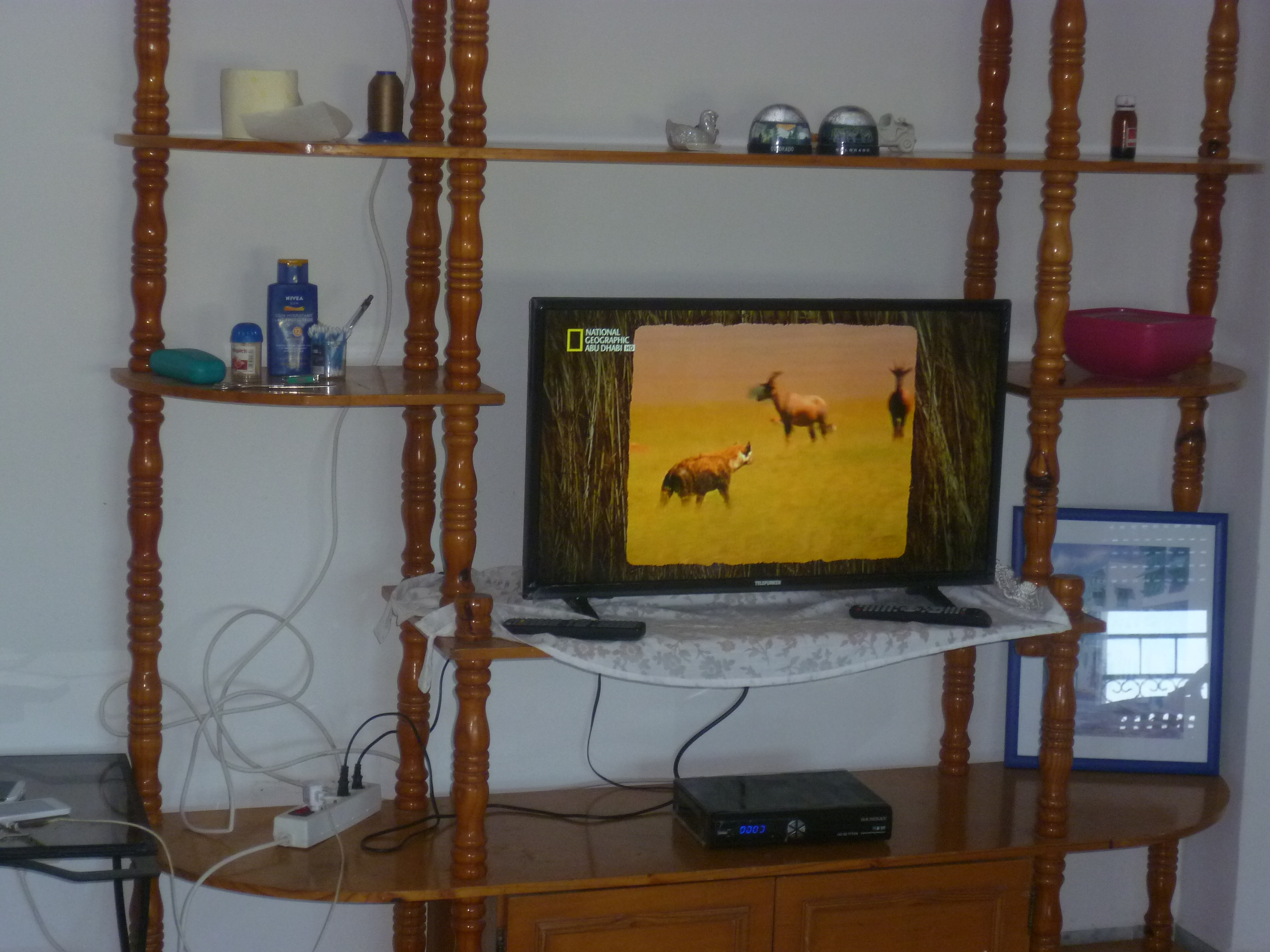 Location&nbsp;Appart. 4 pi�ces